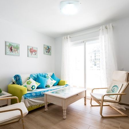 Апартаменты Holi-Rent Valdemar V Эль-Пуэрто-де-Санта-Мария Экстерьер фото