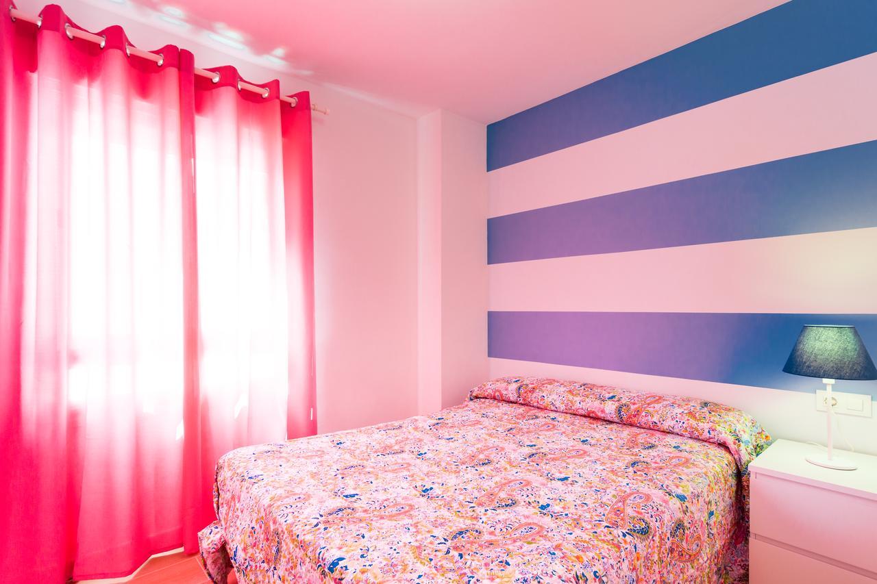 Апартаменты Holi-Rent Valdemar V Эль-Пуэрто-де-Санта-Мария Экстерьер фото